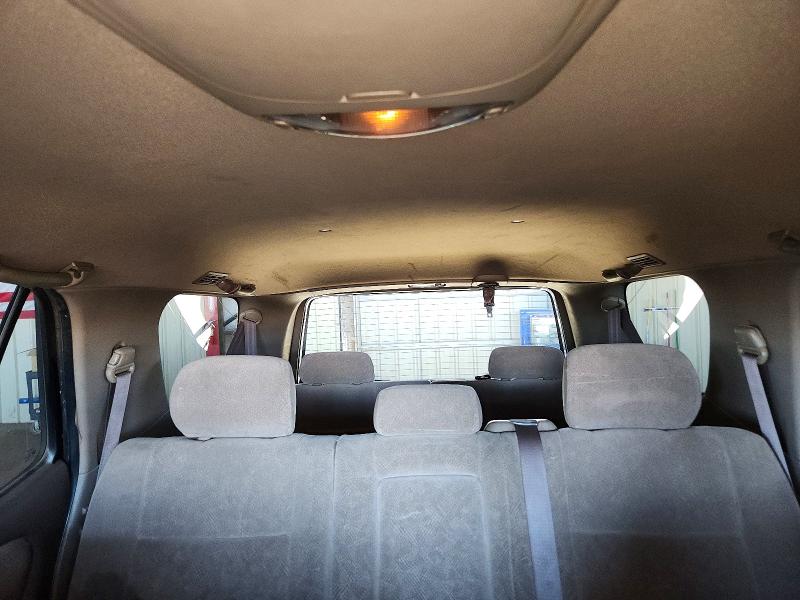 Aukcja sprzedaży 2002 Toyota Sequoia, vin: 5TDZT34A02S073128, numer aukcji: 59678546