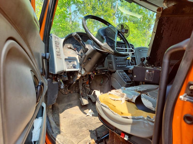 Продажа на аукционе авто 2007 International 7000, vin: 1HTWDAAR87J408755, номер лота: 60785666
