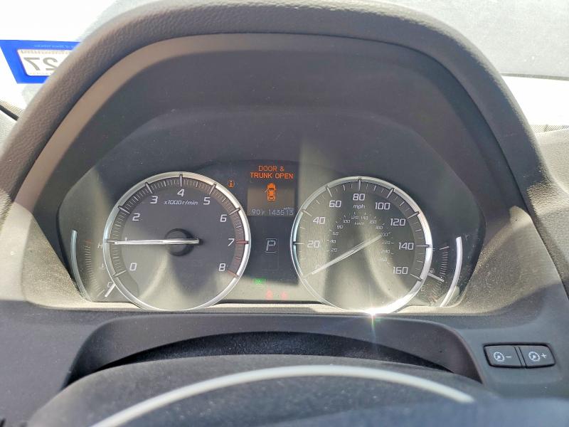 Продажа на аукционе авто 2015 Acura Tlx, vin: 19UUB2F32FA025320, номер лота: 60806156