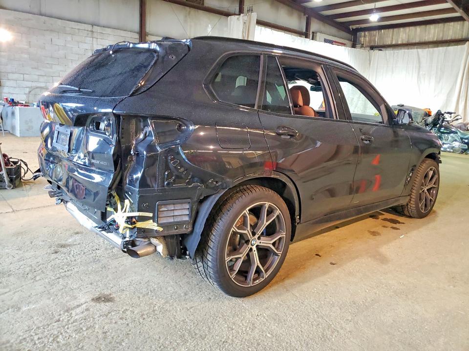 Aukcja sprzedaży 2025 Bmw X5, vin: 5UX23EU01S9Y27557, numer aukcji: 59346966