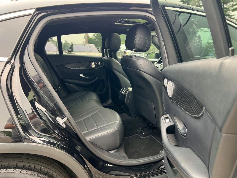 Продажа на аукционе авто 2018 Mercedes-benz Glc Coupe, vin: WDC0J4KB1JF380106, номер лота: 61611286