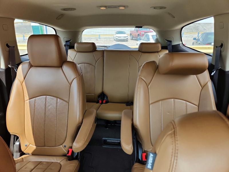 Aukcja sprzedaży 2013 Buick Enclave, vin: 5GAKRCKD6DJ114229, numer aukcji: 60844026