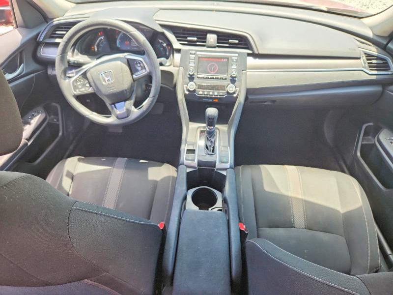 Продажа на аукционе авто 2019 Honda Civic, vin: 2HGFC2F68KH524201, номер лота: 60606946