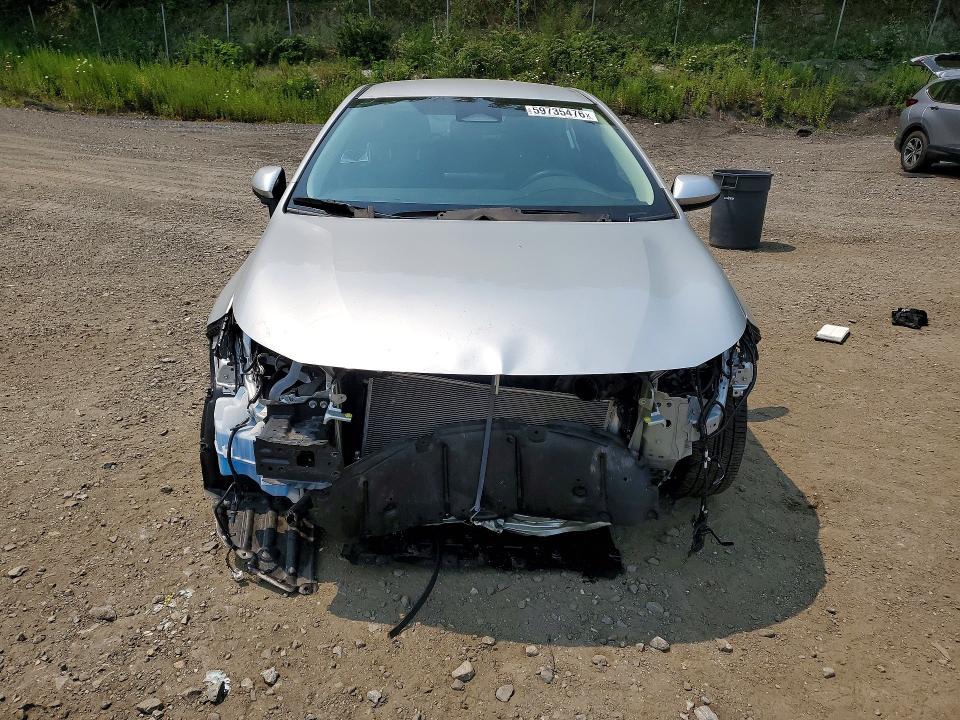 Aukcja sprzedaży 2024 Toyota Corolla, vin: 5YFB4MDE6RP186043, numer aukcji: 59735476