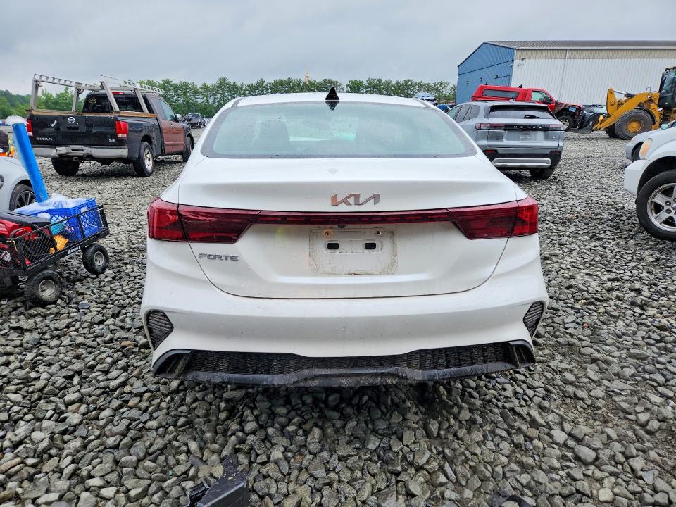 Продаж на аукціоні авто 2024 Kia Forte, vin: 3KPF24AD3RE820512, номер лоту: 60321126