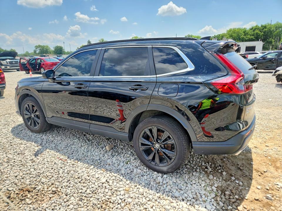 Aukcja sprzedaży 2024 Honda Cr-v, vin: 2HKRS6H97RH809020, numer aukcji: 60188266