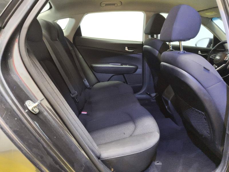 Aukcja sprzedaży 2020 Kia Optima, vin: 5XXGT4L30LG443464, numer aukcji: 60361126