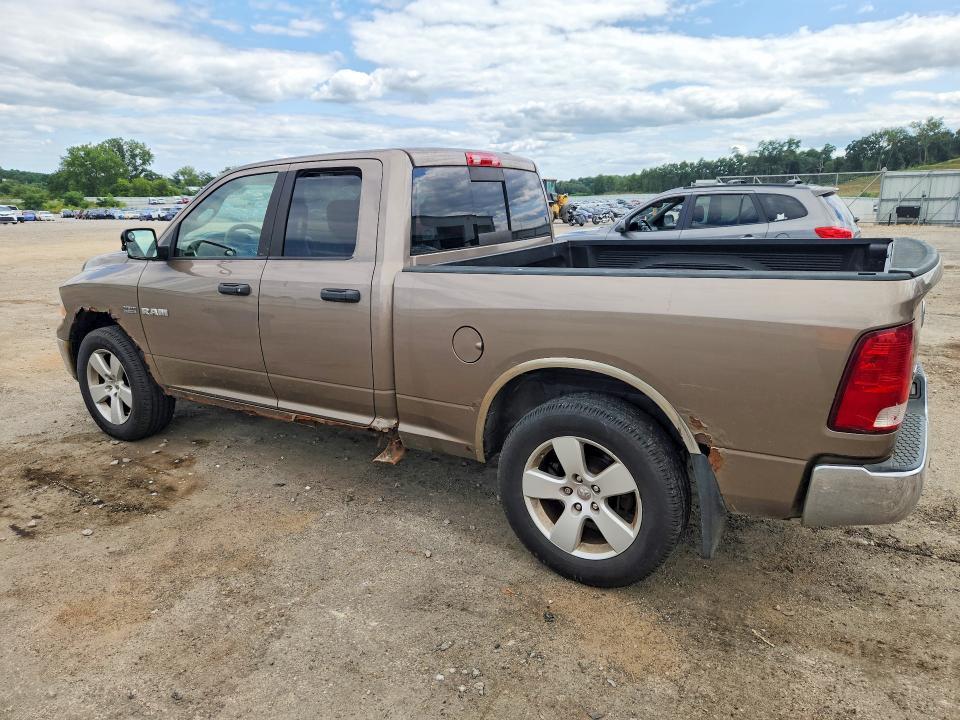 61328746 :رقم المزاد ، 1D3HV18T39S753359 vin ، 2009 Dodge Ram مزاد بيع