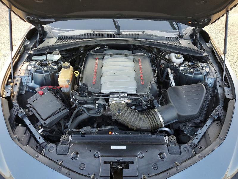 Aukcja sprzedaży 2022 Chevrolet Camaro, vin: 1G1FF1R70N0101344, numer aukcji: 62441456