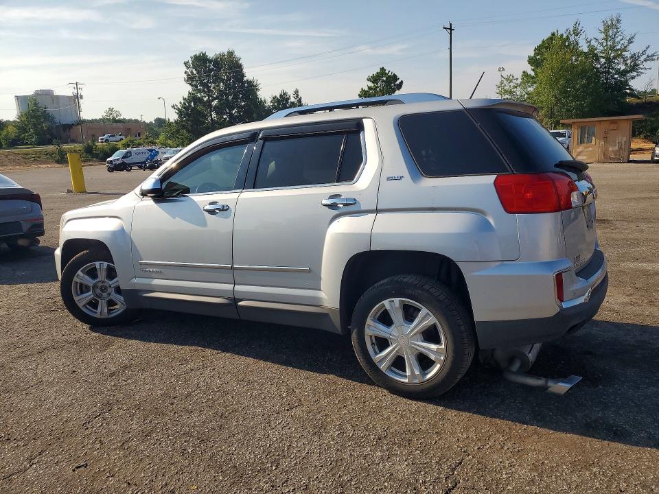 Aukcja sprzedaży 2016 Gmc Terrain, vin: 2GKFLPE34G6289922, numer aukcji: 62881996
