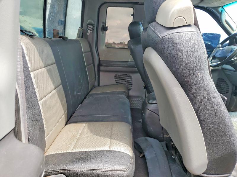Aukcja sprzedaży 2006 Ford F450, vin: 1FDXX46Y06EA48782, numer aukcji: 59974836