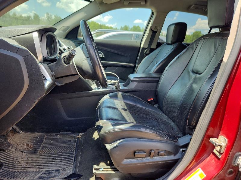 Продаж на аукціоні авто 2011 Chevrolet Equinox, vin: 2CNALFEC9B6402784, номер лоту: 60057696