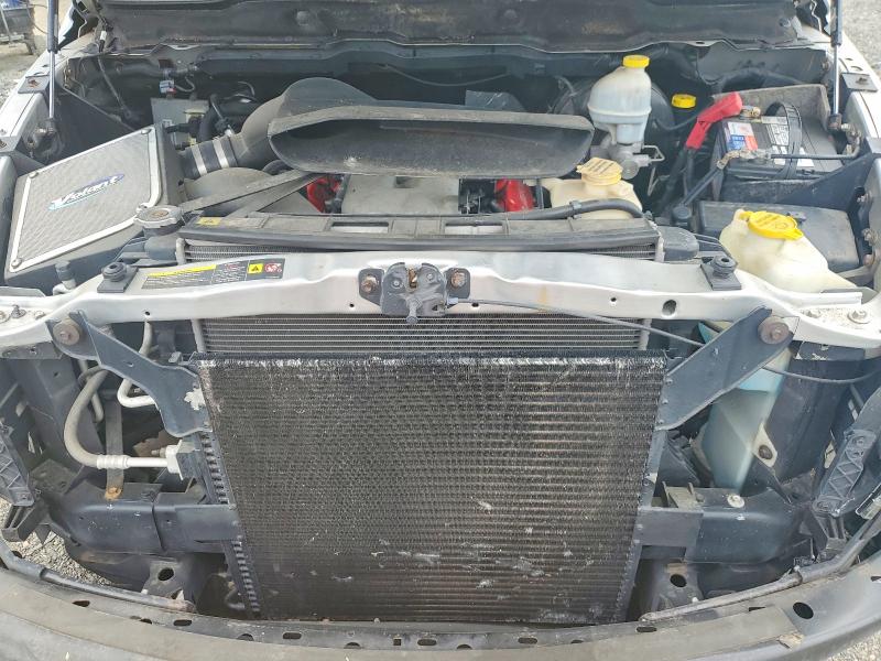 2005 Dodge Ram Srt10 მანქანა იყიდება აუქციონზე, vin: 3D7HA16H75G788125, აუქციონის ნომერი: 61107146
