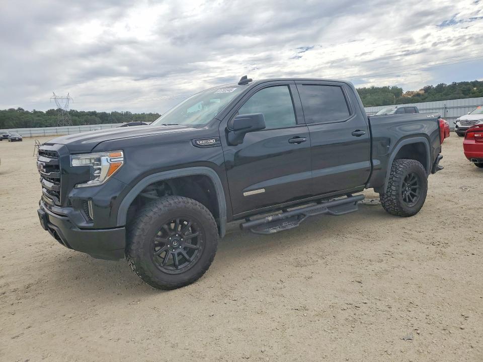 Продажа на аукционе авто 2020 Gmc Sierra, vin: 3GTU9CED3LG124638, номер лота: 61753346