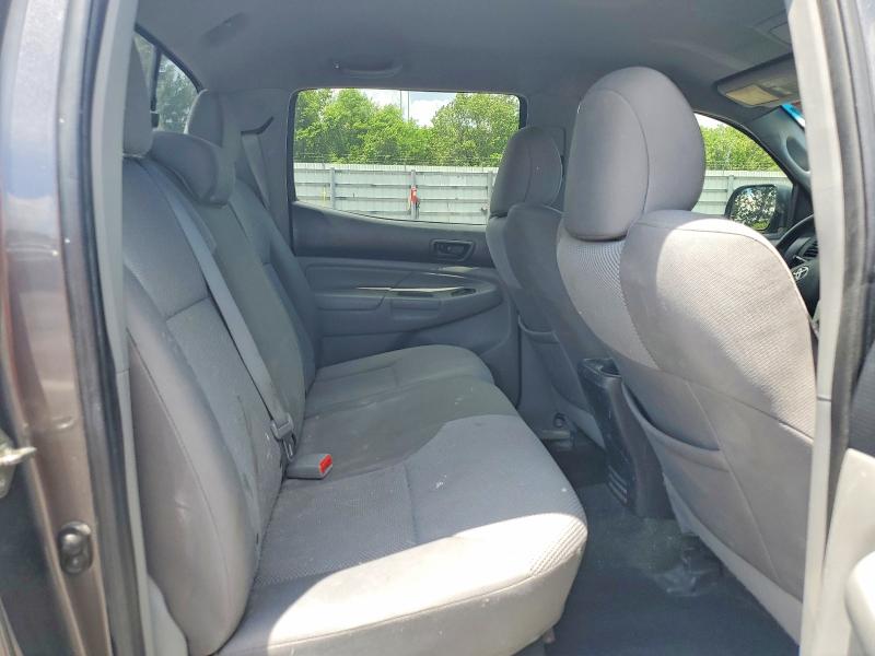 Aukcja sprzedaży 2014 Toyota Tacoma, vin: 5TFJU4GNXEX057600, numer aukcji: 63284486