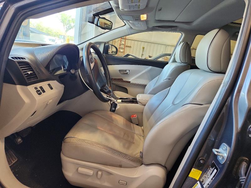 Продажа на аукционе авто 2012 Toyota Venza, vin: 4T3BK3BB5CU068006, номер лота: 63002226