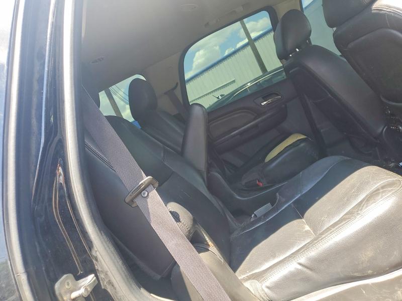 Aukcja sprzedaży 2014 Cadillac Escalade, vin: 1GYS4BEF5ER122081, numer aukcji: 61808926