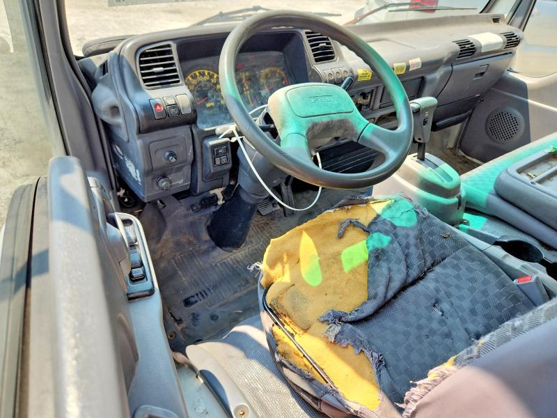 2006 Isuzu Npr მანქანა იყიდება აუქციონზე, vin: JALB4B16267008093, აუქციონის ნომერი: 62663886