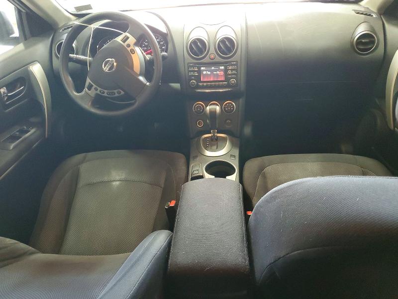Aukcja sprzedaży 2015 Nissan Rogue Select, vin: JN8AS5MV7FW754590, numer aukcji: 62341916