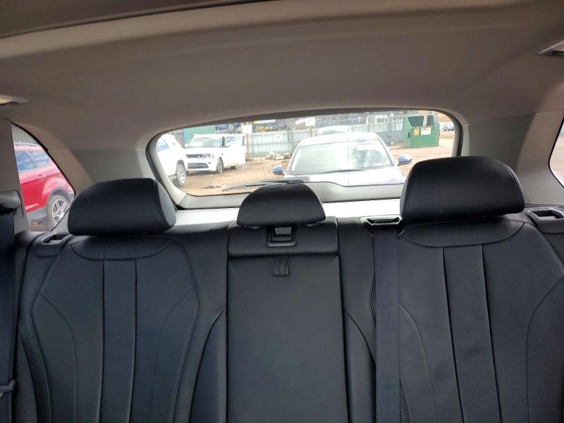 Продаж на аукціоні авто 2016 Bmw X5, vin: 5UXKT0C59G0S75382, номер лоту: 61818726