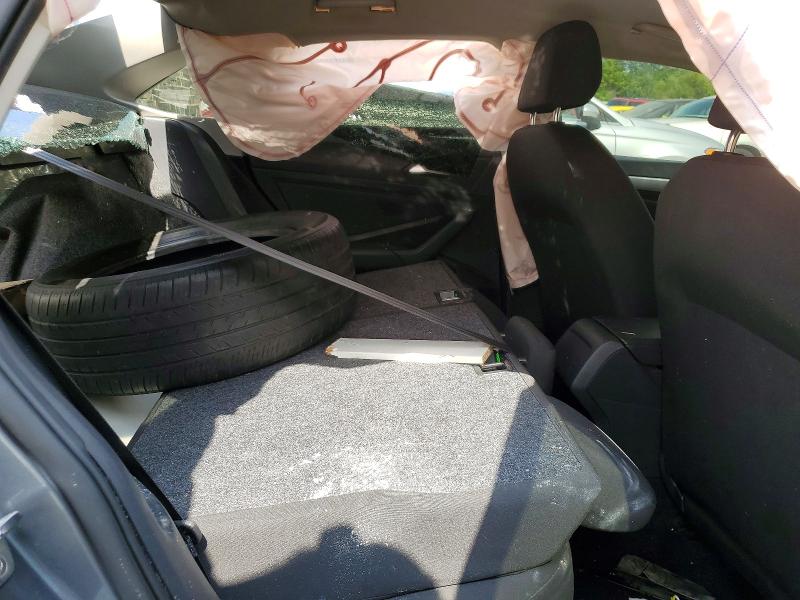 Продажа на аукционе авто 2021 Volkswagen Jetta, vin: 3VWC57BU5MM035964, номер лота: 62935436