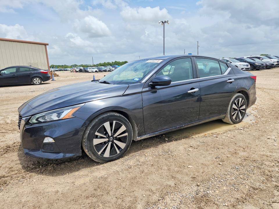2022 Nissan Altima მანქანა იყიდება აუქციონზე, vin: 1N4BL4DV2NN338819, აუქციონის ნომერი: 61392276
