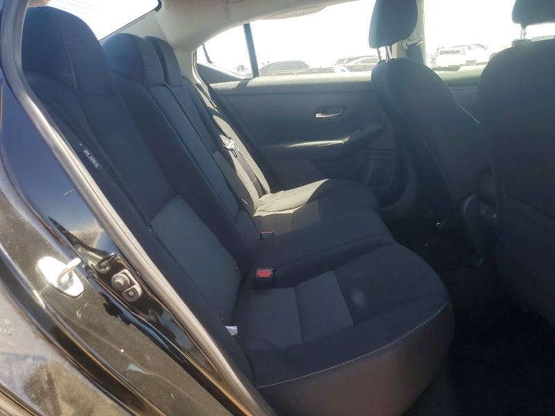 Продаж на аукціоні авто 2021 Nissan Sentra, vin: 3N1AB8CV8NY218448, номер лоту: 60039526