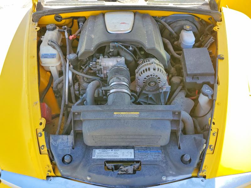 Aukcja sprzedaży 2004 Chevrolet Ssr, vin: 1GCES14P74B105612, numer aukcji: 59735076