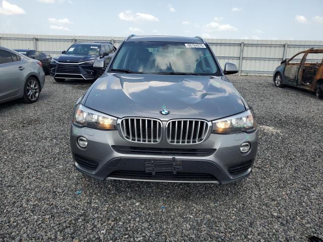 Aukcja sprzedaży 2017 Bmw X3, vin: 5UXWX9C36H0T18649, numer aukcji: 60784076