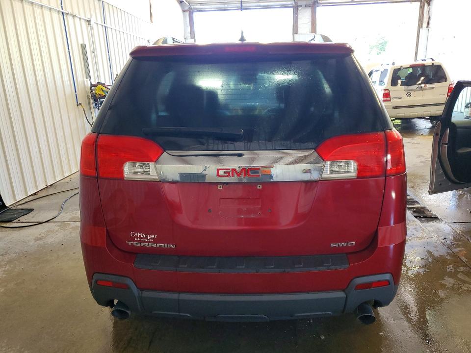 63304506 :رقم المزاد ، 2GKFLVE31D6302433 vin ، 2013 Gmc Terrain مزاد بيع