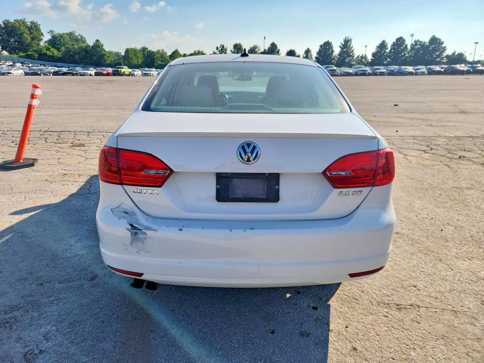 Aukcja sprzedaży 2013 Volkswagen Jetta, vin: 3VWDP7AJ5DM449512, numer aukcji: 60477096