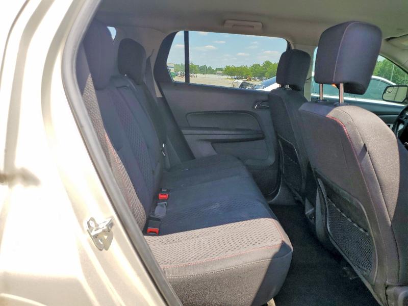 Продаж на аукціоні авто 2014 Gmc Terrain, vin: 2GKALMEK2E6308125, номер лоту: 62674576