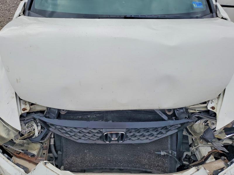 Auction sale of the 2009 Honda Civic, vin: 2HGFG12839H503823, lot number: 60386826