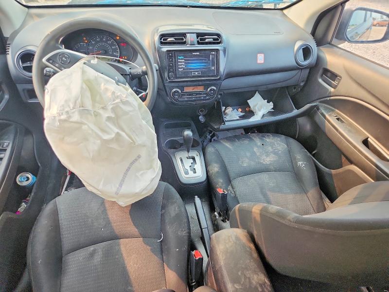 Продаж на аукціоні авто 2024 Mitsubishi Mirage, vin: ML32FUFJ3RHF02729, номер лоту: 59131646