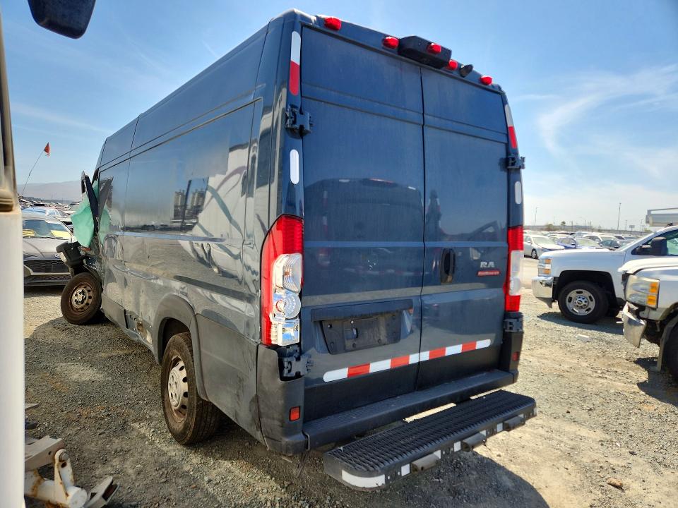 Aukcja sprzedaży 2021 Ram Promaster 3500, vin: 3C6MRVJG1ME556872, numer aukcji: 61167216