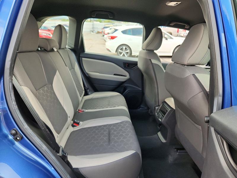 2026 Subaru Forester მანქანა იყიდება აუქციონზე, vin: 4S4SLDA67T3051844, აუქციონის ნომერი: 63336886