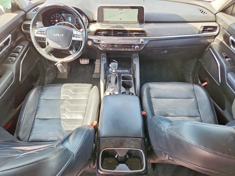 Продажа на аукционе авто 2022 Kia Telluride, vin: 5XYP5DHC4NG195365, номер лота: 60576046