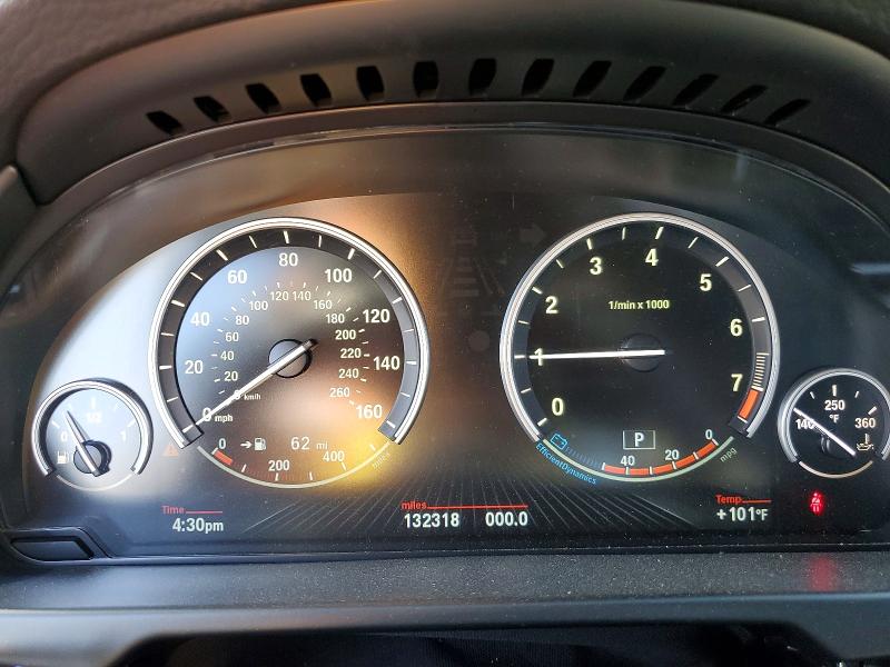 Aukcja sprzedaży 2017 Bmw X5, vin: 5UXKR2C36H0W43964, numer aukcji: 61057596