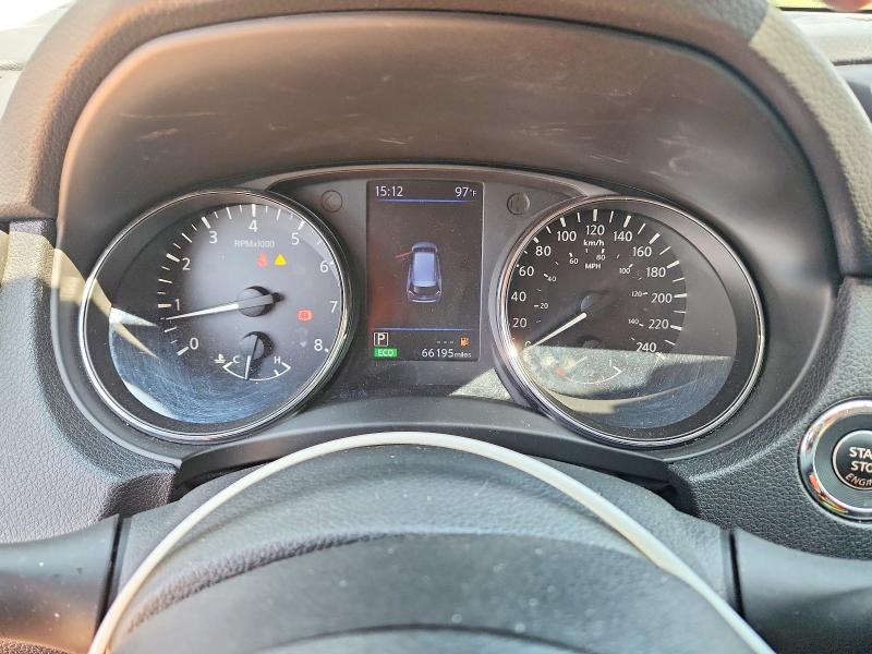 Aukcja sprzedaży 2018 Nissan Rogue, vin: 5N1AT2MV0JC805439, numer aukcji: 61748906