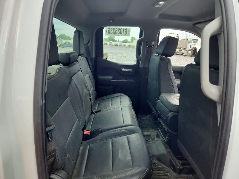 61335336 :رقم المزاد ، 1GTRHAEK0PZ241594 vin ، 2023 Gmc Sierra مزاد بيع