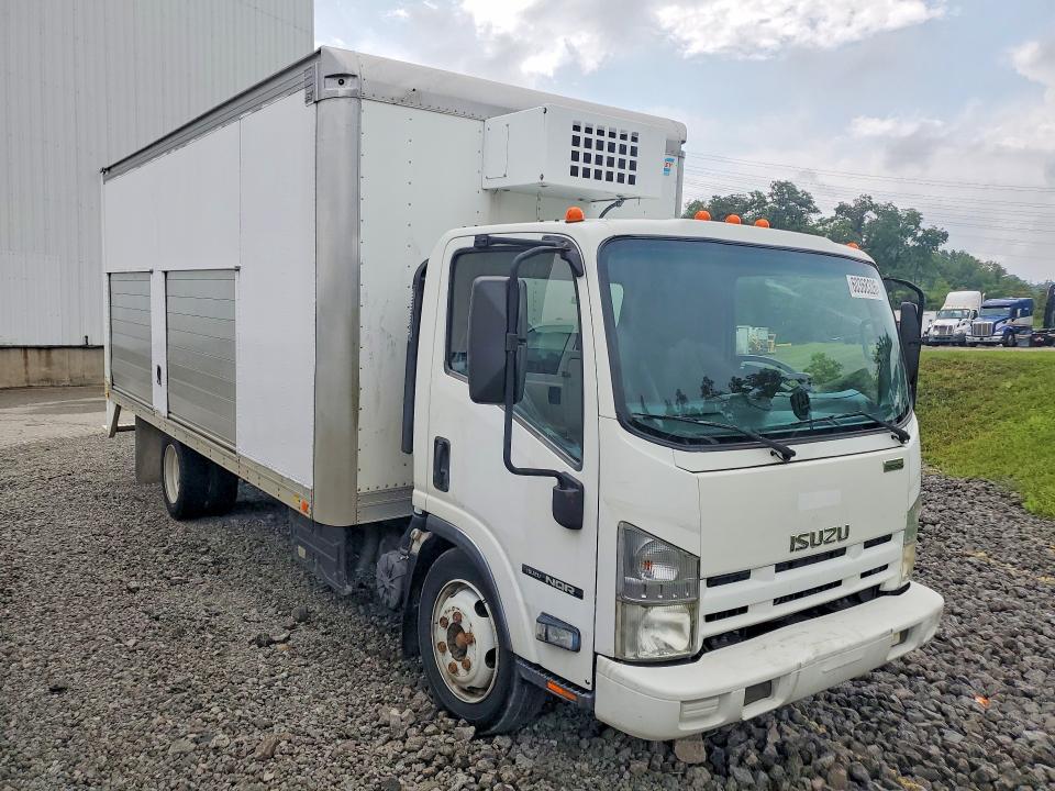 Aukcja sprzedaży 2014 Isuzu Nqr, vin: JALE5W165E7900032, numer aukcji: 60368326