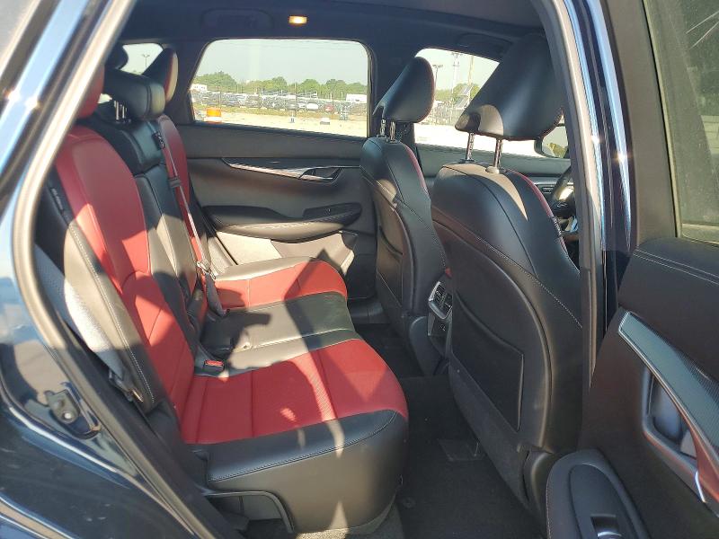 Продаж на аукціоні авто 2023 Infiniti Qx50, vin: 3PCAJ5FB4PF123268, номер лоту: 62544806