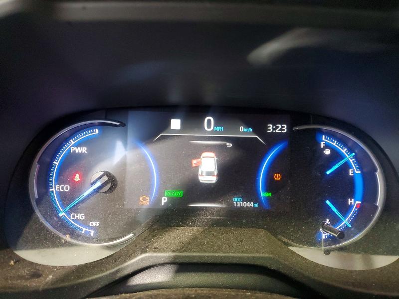 Продажа на аукционе авто 2019 Toyota Rav4, vin: 2T3EWRFV5KW015264, номер лота: 59333976