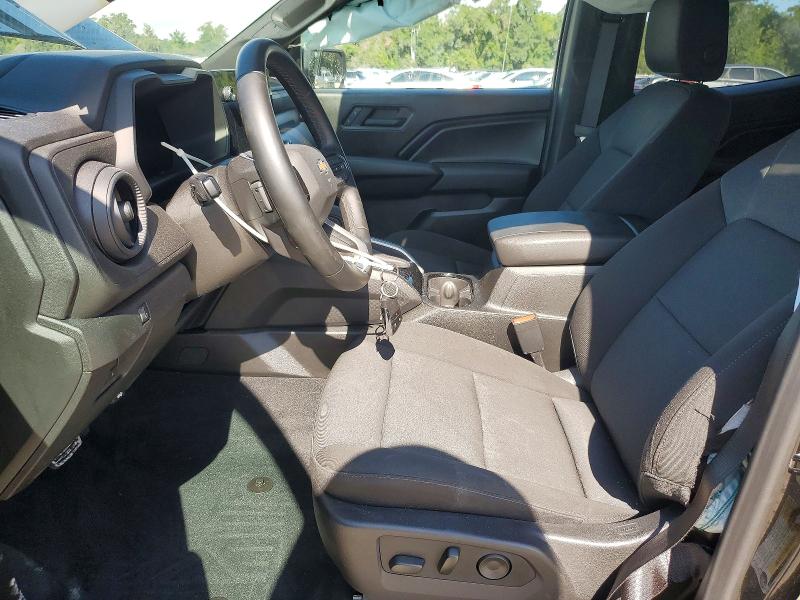Продажа на аукционе авто 2025 Chevrolet Colorado, vin: 1GCPSBEKXS1209676, номер лота: 60140826
