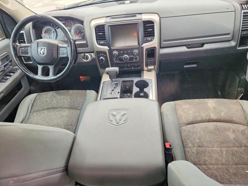 Aukcja sprzedaży 2013 Ram 1500, vin: 1C6RR7TTXDS662259, numer aukcji: 61177226