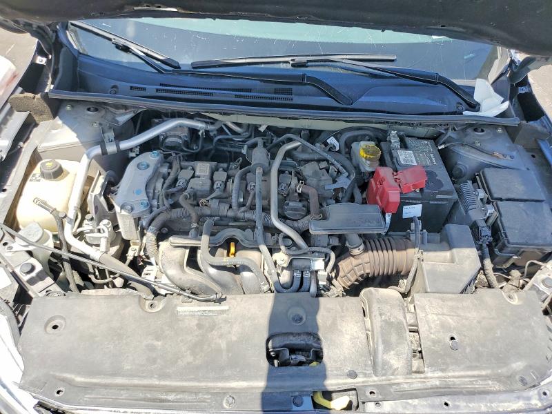 61586606 :رقم المزاد ، 3N1AB8CV4NY312231 vin ، 2022 Nissan Sentra مزاد بيع