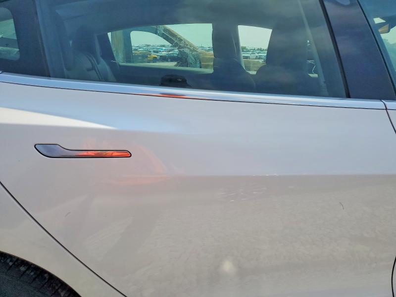 Продажа на аукционе авто 2019 Tesla Model 3, vin: 5YJ3E1EA0KF416009, номер лота: 61529496