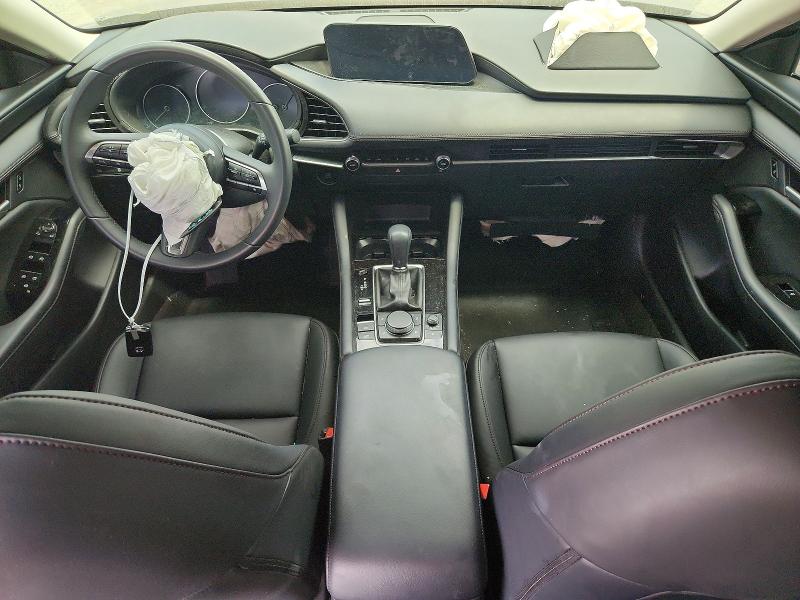 Aukcja sprzedaży 2025 Mazda 3, vin: JM1BPABM9S1777445, numer aukcji: 59399776