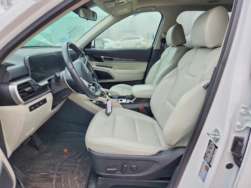 Продаж на аукціоні авто 2024 Kia Telluride, vin: 5XYP6DGC1RG483476, номер лоту: 61366656