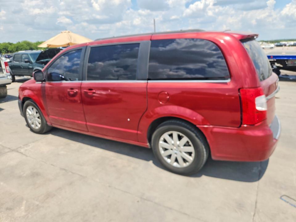 Aukcja sprzedaży 2013 Chrysler Town & Country, vin: 2C4RC1BGXDR684646, numer aukcji: 59381636
